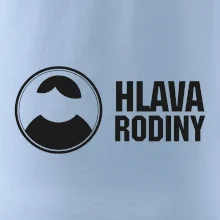 Hlava rodiny