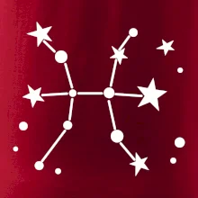 Súhvezdie - Pisces - Ryby