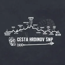 Profil Cesta hrdinov SNP