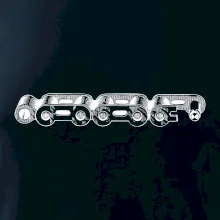 Cyklistická reťaz nákres