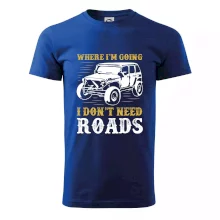 Neriešim cesty Neriešim cesty