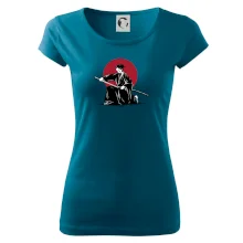 Japan culture - samurai