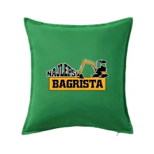 Najlepší bagrista minibager