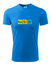 Farebná tabuľka nasrat