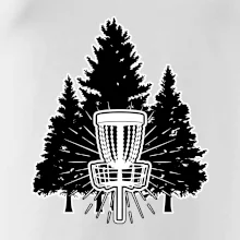 Disc golf stromy Disc golf stromy