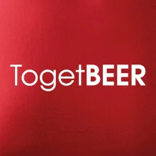 Pivné nápisy TogetBEER