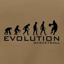 Evolúcia Basketball