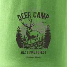 Deer Camp