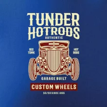 Thunder Hot Rods