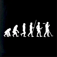 Evolúcia detektor Evolúcia detektor