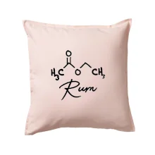 Barová chémia - rum