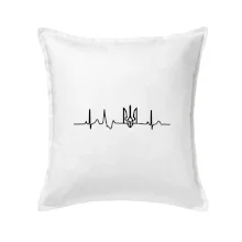 Ekg Ukrajina trojzubec Ekg Ukrajina trojzubec