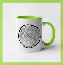 VÁŠ VEK - Letokruhy