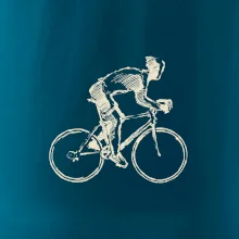 Cyklista cestárkár