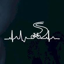 EKG cestná cyklistika