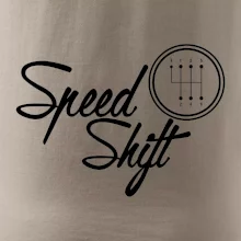 Speed shift Speed shift