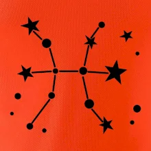 Súhvezdie - Pisces - Ryby Súhvezdie - Pisces - Ryby