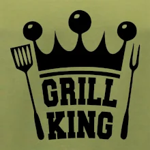 Grilovanie - Grill King
