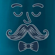 Švihák s fúzikmi Švihák s fúzikmi