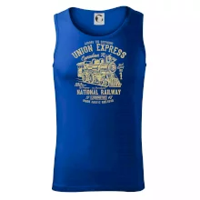 Union Express Union Express