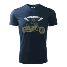 Moto trike Moto trike
