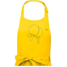 Rakety na stolný tenis jedným ťahom Rakety na stolný tenis jedným ťahom