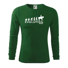 Evolúcia Ride horse Evolúcia Ride horse