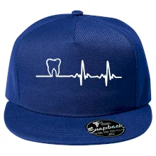 EKG zuby EKG zuby
