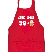 Je mi 40 pivo Je mi 40 pivo