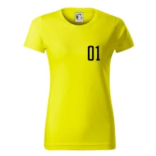 Futbalový dres - vlastné meno a číslo Futbalový dres - vlastné meno a číslo