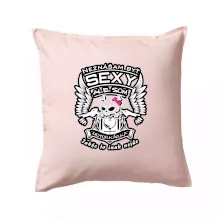 Neznášam byť sexy - Motorkárka