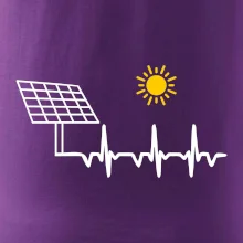 Ekg Fotovoltaická elektráreň