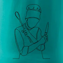 Kuchár jedným ťahom Kuchár jedným ťahom