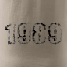 Ročník bodkovaný čísla