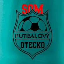 Som futbalový otecko