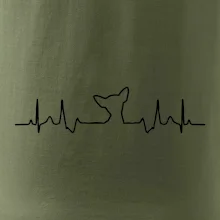 Čivava EKG Čivava EKG