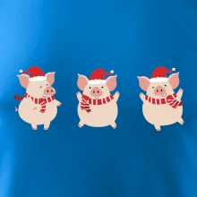 Vianočné prasiatka