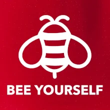 Bee yourself