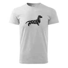 Jazvečík - Dachshund