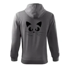Mačka mňau Mačka mňau