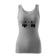 Hory a lesy Hory a lesy