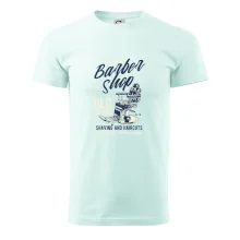 Downtown Barbershop Downtown Barbershop