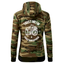 Trust me Photographer