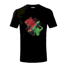 Bearish and bullish veľký Bearish and bullish veľký