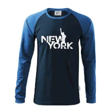 New York retro New York retro