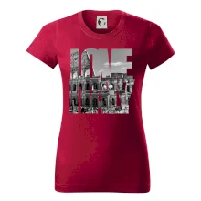 Love Italy - Colosseum