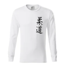 Judo nápis japan Judo nápis japan