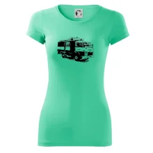 Hasičské auto Hasiči Hasičské auto Hasiči