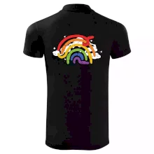 Dážďovky dúha (Alexis Citrine) Dážďovky dúha (Alexis Citrine)