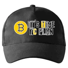 It's time to plan bitcoin